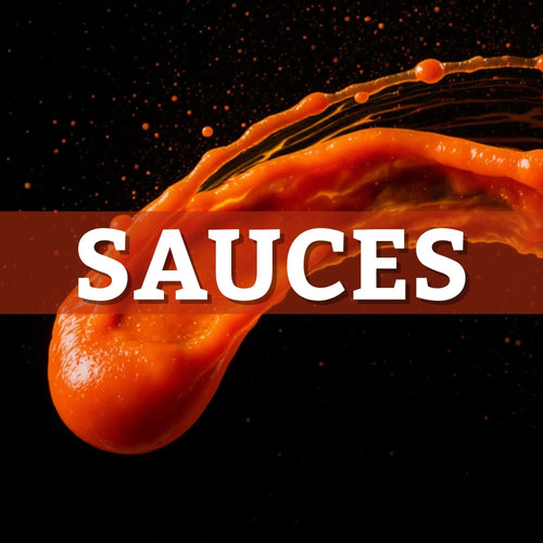 SAUCES Freelance Foods