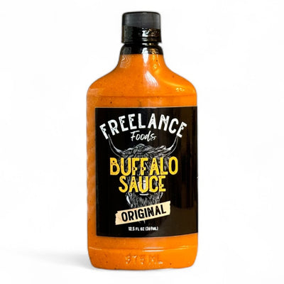 Original Buffalo Sauce