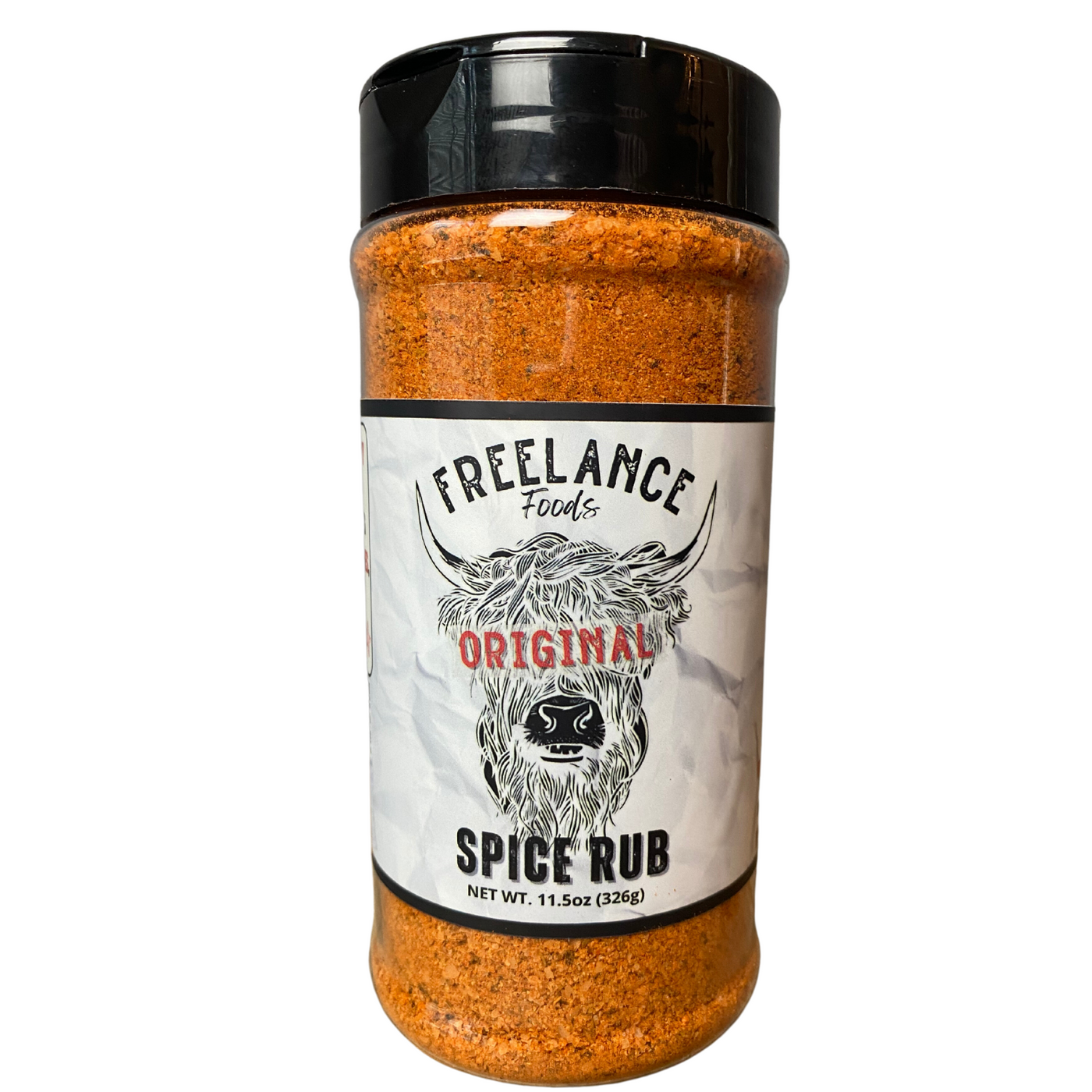 Original Spice Rub