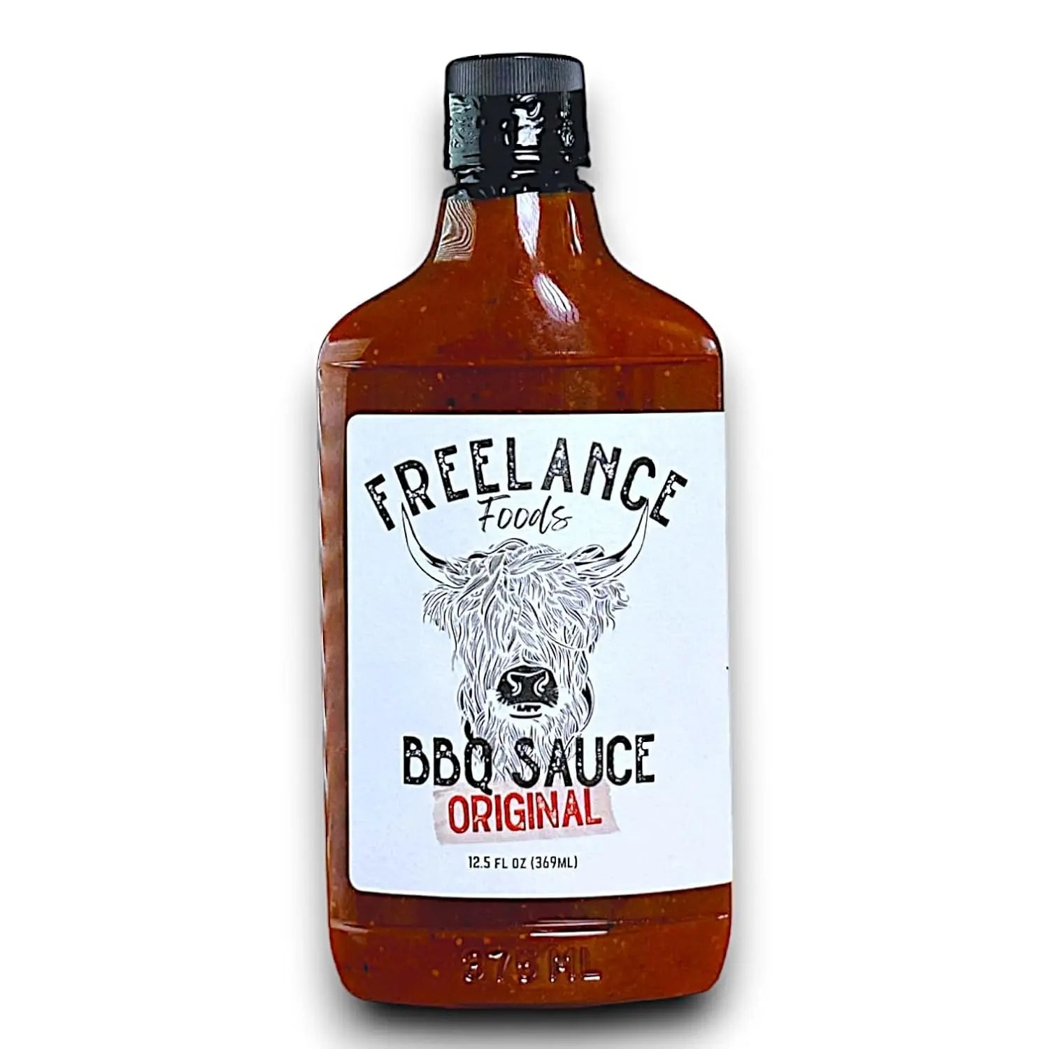Original BBQ Sauce - Freelance Foods Freelance Foods