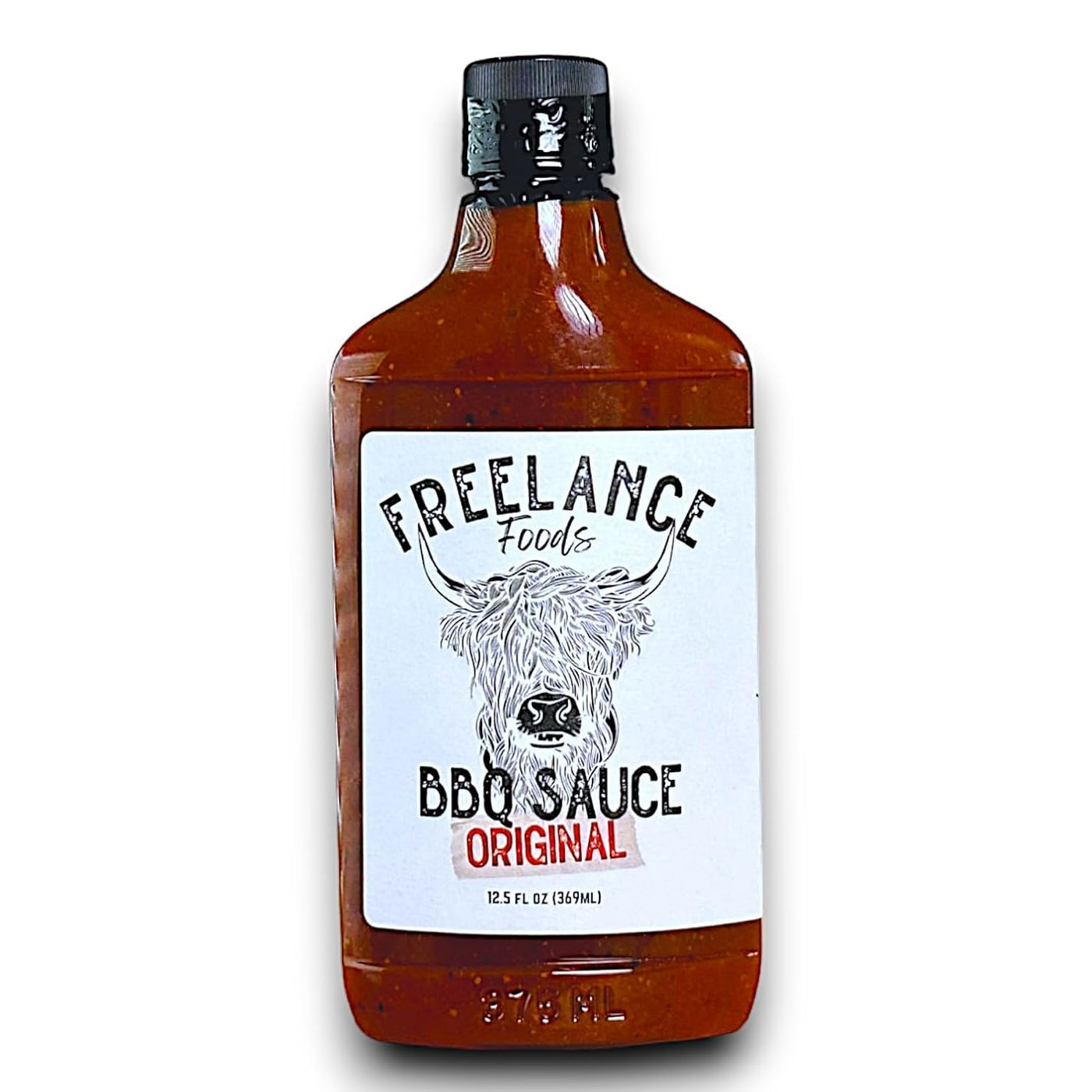 Original BBQ Sauce - Freelance Foods
